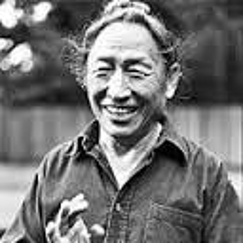 Calling The Lama From Afar