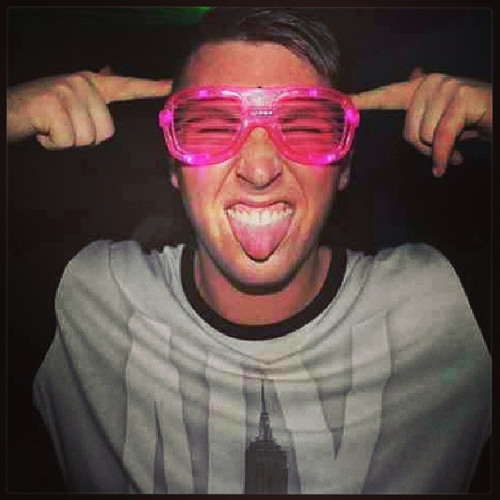 DJ Phil Mac - All Time Anthems Vol 6 (March 2014)