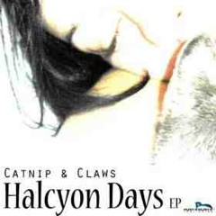Halcyon Days E.P