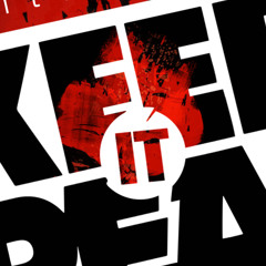 Keep It Real (Pur sound)