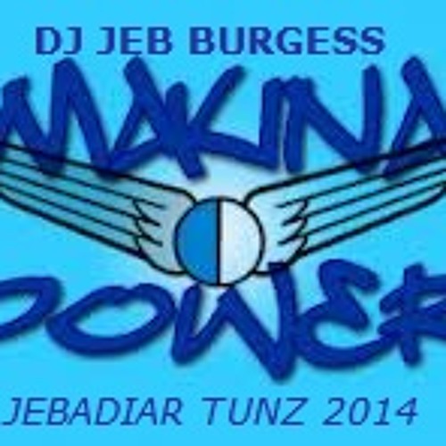 MAKINA POWER (VOL 1)