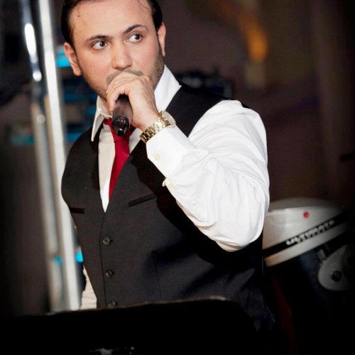 ♥  قيس هشام  ♥  غرامك Remix Dejay Medo 2014