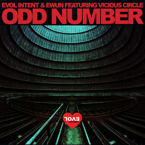 ODD NUMBER (the surge)[TBT Remaster]