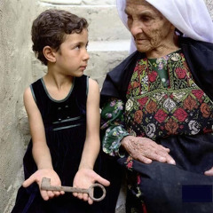 لا تحزن معاك الله ياأعظم شعب
