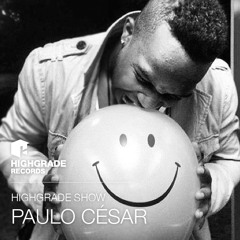 Highgrade Show - Paulo Cesar