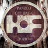 PANDEO - GET BACK (CHARLES RAMIREZ - STAN GARAC RMX)