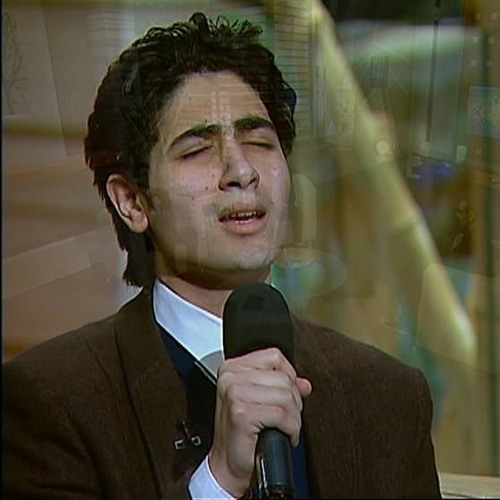 المنشد محمد عاطف - نفسي اشوفه واكلمه