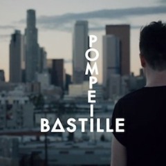 Pompeii - Bastille (J-1 Remix)