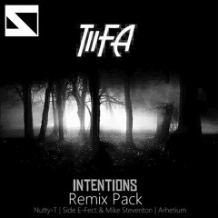 Tiifa - Intentions (Side E-Fect & Mike Steventon Remix)