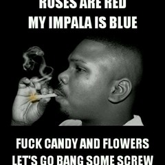 Don't Kill My Vibe (Chopped and Screwed)