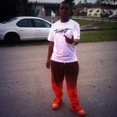 As Hot As This ( Pour It Up Freestyle )