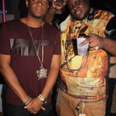 FIRESTONE ENT HITMAN FT. SWEEPA " RICH "