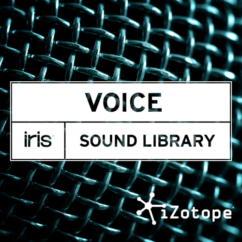 Izotope iris download library system