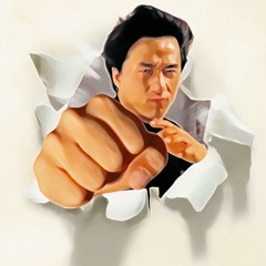 Jackie Chan