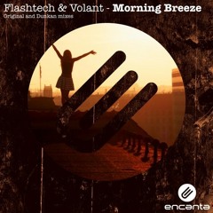 Flashtech & Volant - Morning Breeze (DJ Feel - TranceMission 20-02-2014)