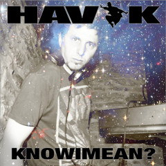 KNOWIMEAN - Live Mix - 01-01-14 - Orbit Tour, Eureka Springs, Arkansas
