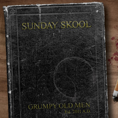 Grumpy Old Men featuring Slot-A "Twin Bed Rompin'" produced by Slot-A