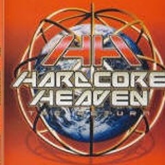 Scorpio & MC Sharkey @ Hardcore Heaven May 96