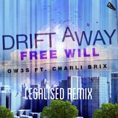 OW3S Feat. Charli Brix -Drift Away(Insphere Remix)