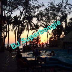 DJ Superboogie - City of Dejavu (Demo)