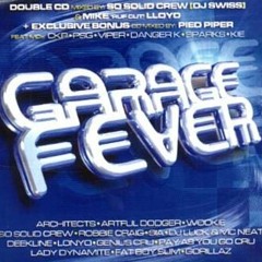 Why R We Remix (2000) | Ashley J & Miracle Men (Hyper E & Gusto)      Featured on Garage Fever 2001