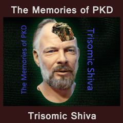 1 Eye In The Sky - Trisomic Shiva (The Memories Of PKD - EP)