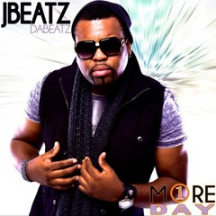 JBEATZ - ONE MORE DAY #NEWALBUM2014  #14 FEVRIER