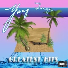 YUNG TARZAN - WASSUP