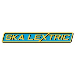 Ska Lextric - Live At The Old Sawmill