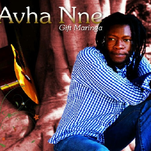 Stream Gift Maringa Avha nne (full vers) by Morne Hoyer / Big Boy Rec