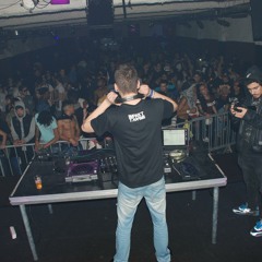 Matthew@Destroy#1 - Republica Da Musica - Lisbon - Portugal (22.2.2014) - .mp3