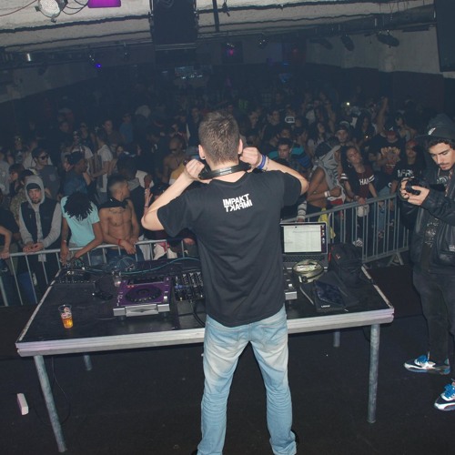 Matthew@Destroy#1 - Republica Da Musica - Lisbon - Portugal (22.2.2014) - .mp3