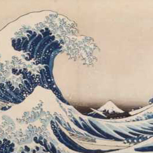 The Sea In Spring (Haru No Umi)