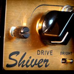 Shiver - Shiver in chains (MTS module by Salvation Mods)