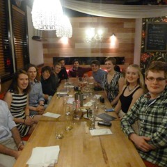 The Polar Bear (Sigrid's Birthday Song)