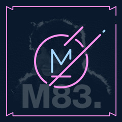 My Tears Are Becoming A Sea (M83 cover)