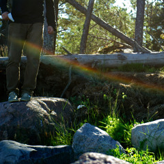 mina ei sure (prooviruumi sneak peek)