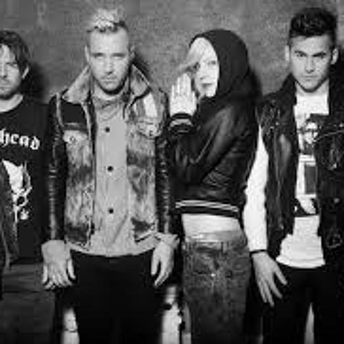 Five Knives -The Rising (Dave Aude Radio Mix)