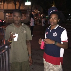 Pyrex P and Chulo P - Color Blind