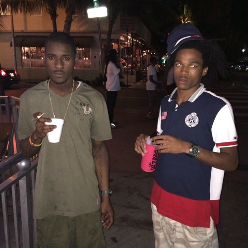 Pyrex P and Chulo P - Color Blind