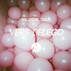 Vers Belegd 27