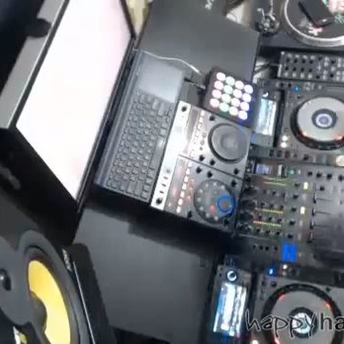 DJ Cotts - Live on happyhardcore.com 27-FEB-14