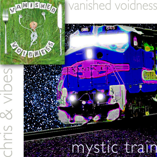 Vanished Voidness - Mystic Train (original CD track)