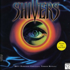 Shivers Soundtrack Mysteries Of The Deep