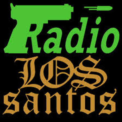 Grand Theft Auto San Andreas Radio Los Santos by FurtherAm3