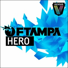 Carl Nunes & Jake Shanahan feat Shaun Frank vs. FTampa - We Are Hero (Vandro Mashup)