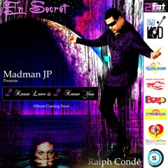 En Secret By Ralph Conde
