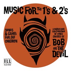 Music For The 1's And 2's Side 1