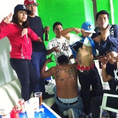 21 Aniversario Tocha La Banda (el Inglesito Darte Un Beso)  at San juan tianguismanalco