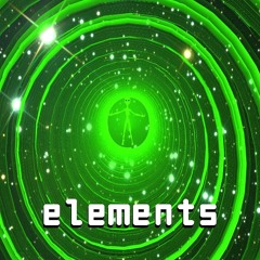 Elements (Psybreaks Podcast - EP09)